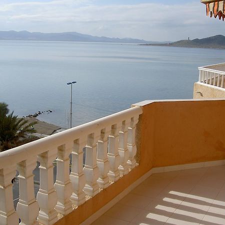 Apcostas - Hawaii Sun Leilighet La Manga del Mar Menor Rom bilde