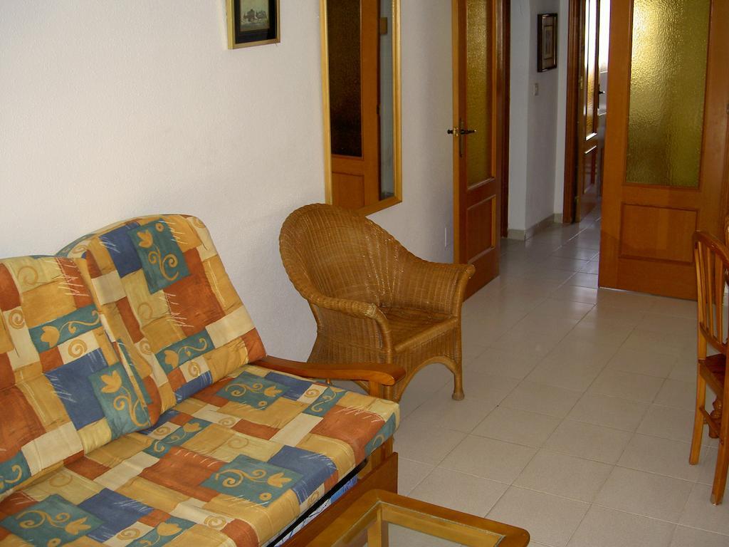 Apcostas - Hawaii Sun Leilighet La Manga del Mar Menor Rom bilde