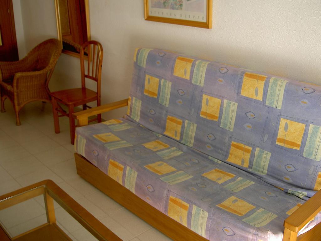Apcostas - Hawaii Sun Leilighet La Manga del Mar Menor Rom bilde